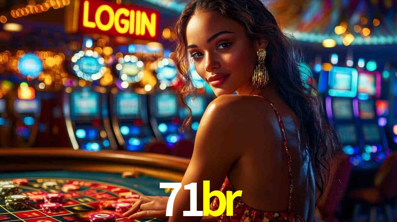 Game Providers 71br