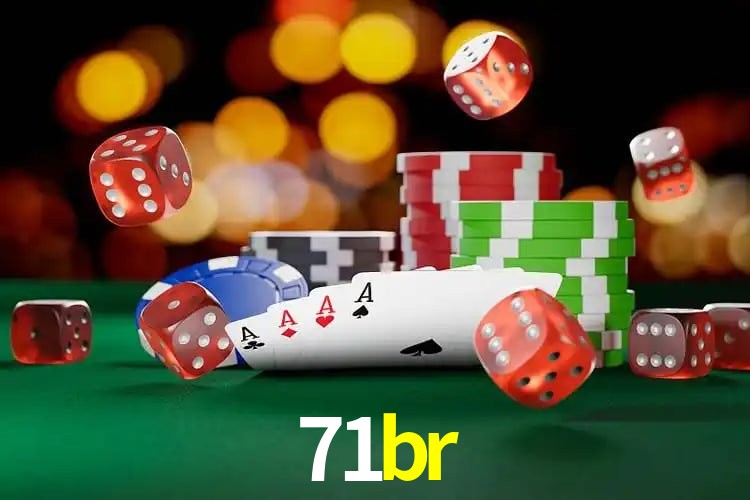 Slot Games 71br